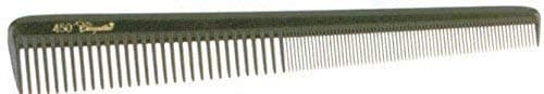 Cleopatra Barber Comb - #450 (ZIN: 518043) by Krest