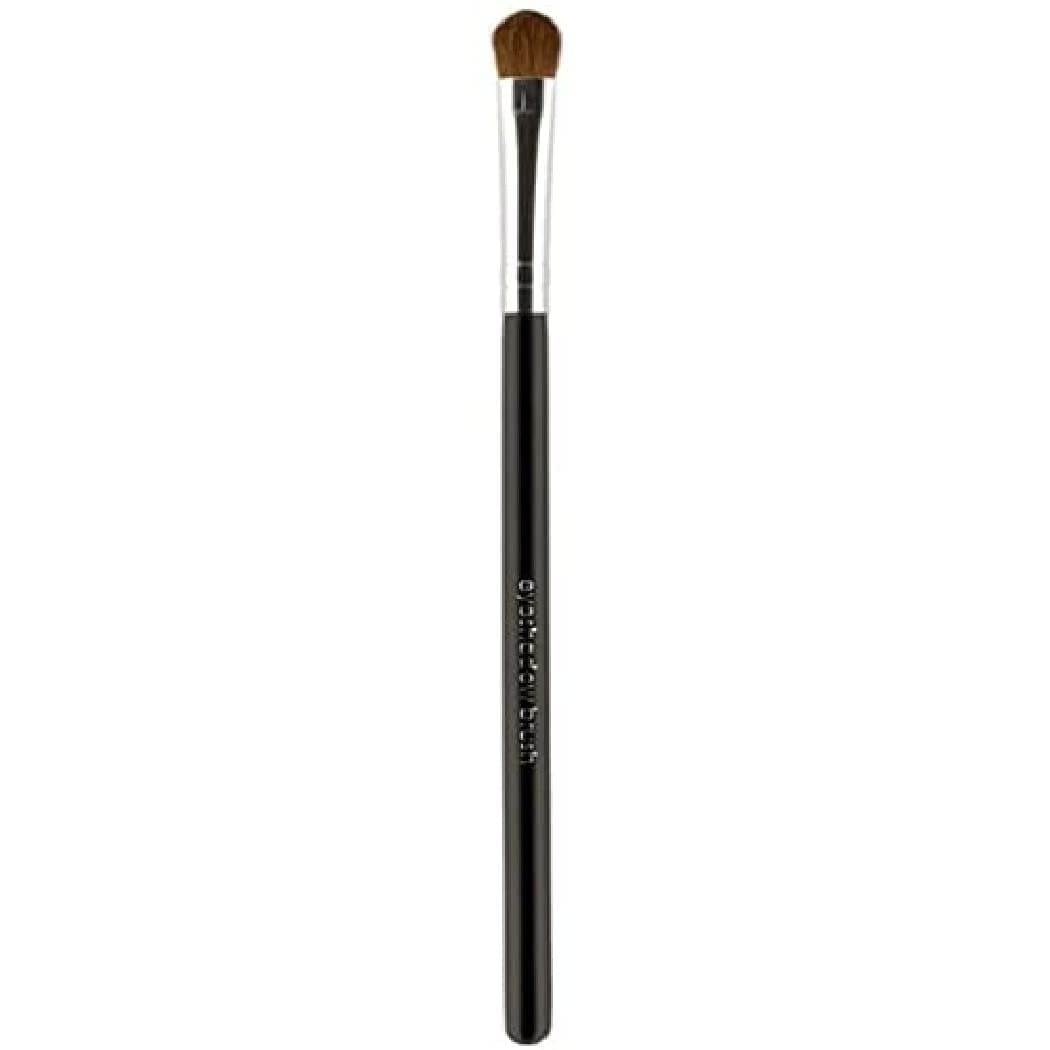 Bodyography Makeup Brushes - Multifunctional Eyeshadow, Concealer, Eye Primer Brushes - Soft Fibers for Flawless Eye Shadow Crease Blending - Professional Fluffy Eye Makeup Applicator Tool (Eye Shadow)