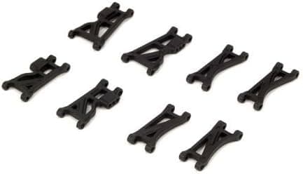 Losi Lower Shock MntngScrw Set 5mm(6):5IVE-TMINI WRC