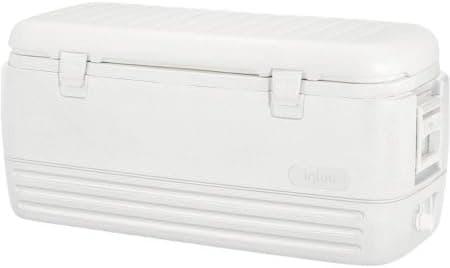 Igloo 120-Quart Polar Cooler