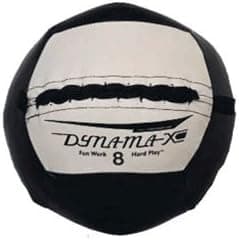 Dynamax Medicine Balls - 4 lb.