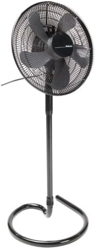 HOLMES HASF-1515 16-Inch 4-in-1 Stand Fan