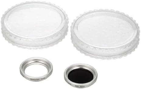 Sony VFR25NK Filter Kit for 25mm, ND Filter & Protecto