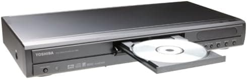Toshiba SD1800 DVD Player