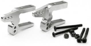 G-Made 51102S Adjustable Aluminum Link Mount for R1 Axle (2)