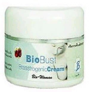 Biobust Beauty Breast Cream for Women