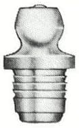 Drive Fittings - 1/4" drive type grease fitting [Set of 10]