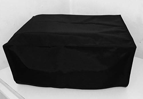 Comp Bind Technology Printer Dust Cover for Epson Stylus Photo R3000 Printer, Black Nylon Anti-Static Cover by Comp Bind Technology CB633-25''W x 15''D X 9''H