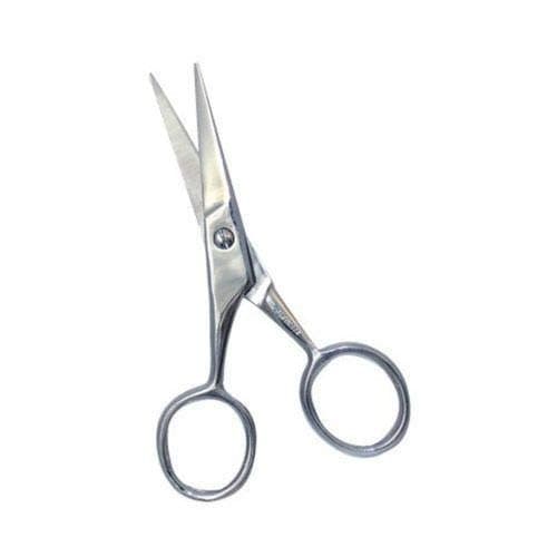 Satin Edge Eyebrow Scissor