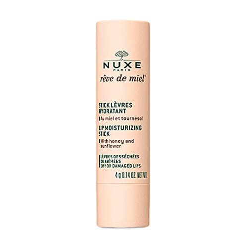 Nuxe Rãªve De Miel Lip Moisturizing Stick 2 X 4G