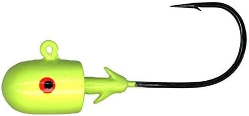 Kalin's Ultimate Jig Head