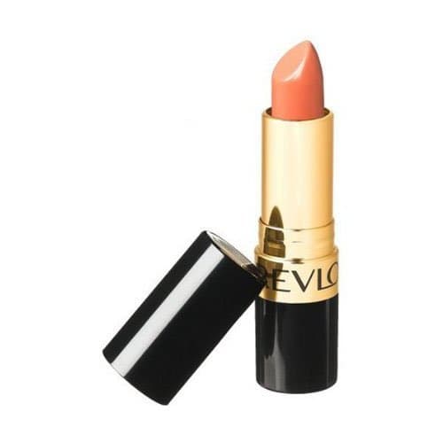Revlon Super Lustrous Lipstick Sandalwood Beige (2-Pack)