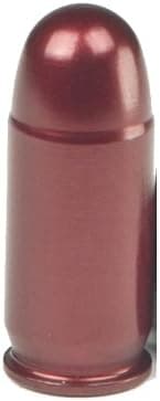 A-Zoom Revolver Metal Snap Caps for 460 S&W (6-Pack)