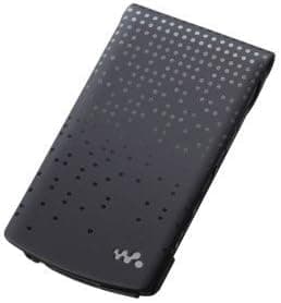 Sony CKSNWA860 Simulated Leather Case for NWZ-A860 MP3 Player