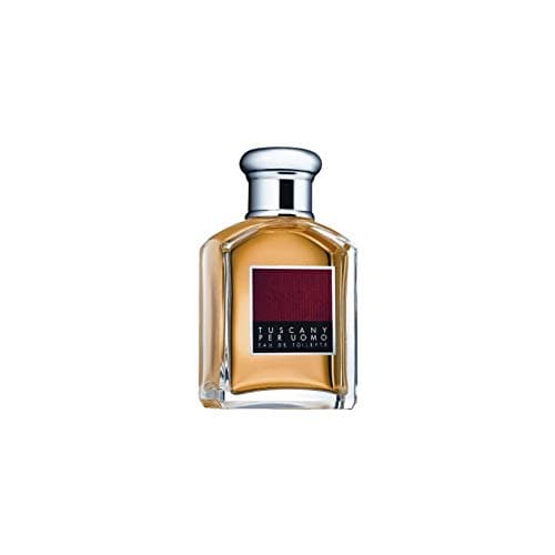 Tuscany for men 3.4 oz Eau de Toilette Spray by Aramis for Men