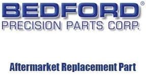 Bedford Precision Aftermarket Replacement for the TITAN 9871160, TITAN 800-332 Bedford 0-2838 O-Ring