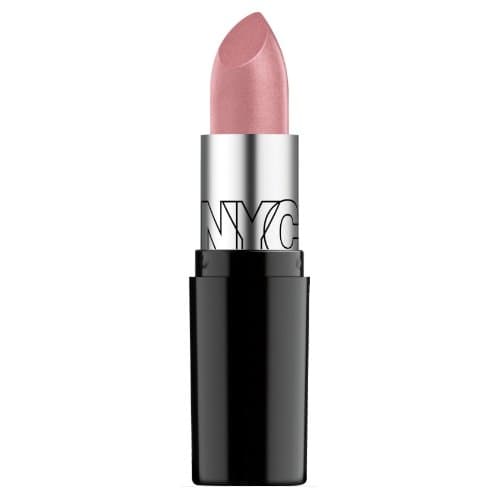 (3 Pack) NYC Ultra Moist Lipwear - Petal