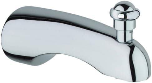 Talia Diverter Tub Spout