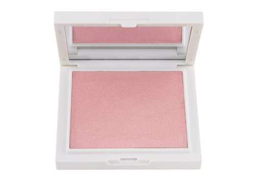 VINTAGE by Jessica Liebeskind Illuminating Face Highlighter, Crystal Pink