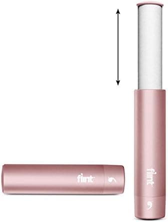 Flint Retractable Lint Roller