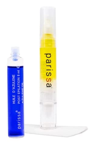 Parissa Eyebrow Wax Pen Waxing Kit for Eyebrows