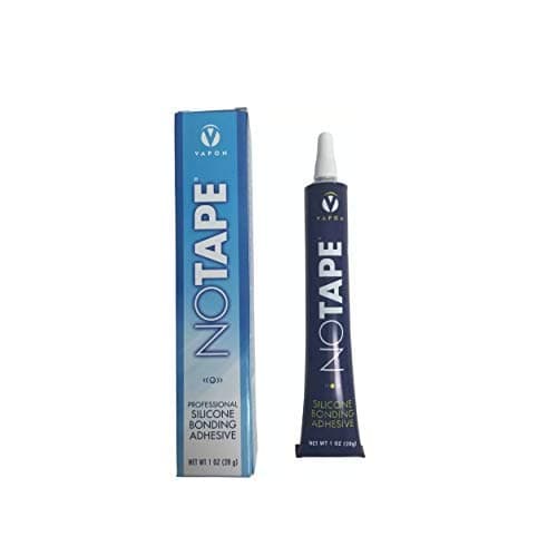 Vapon No Tape Liquid Adhesive 1.0oz