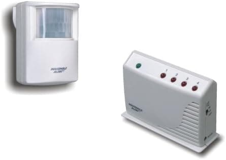 Skylink HA-318 Household Alert Motion Alert Set