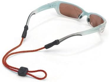 Chums Rope For Kids. Universal Fit Adjustable Eyeglass and Sunglass Retainer Cords. Choice of Colors