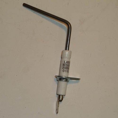 OEM Upgraded Replacement for Carrier Furnace Flame Sensor LH33WZ520