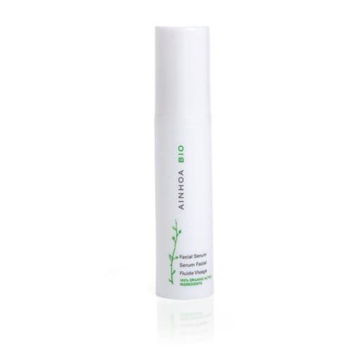 Ainhoa Bio Facial Fluid, 1.05 Fluid Ounce