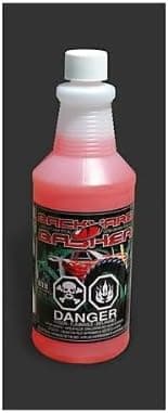 Morgan Enterprises 20% Backyard Basher Fuel Quart COOSWBB20Q Gas Car/Truck Fuel & Accessories