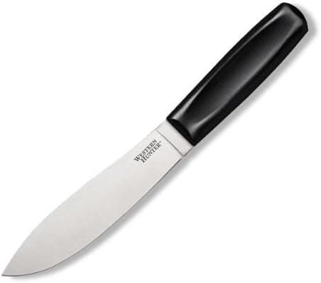 Cold Steel Western Hunter Polypropylene Handle (Cordura Sheath)