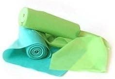Elastic Exercise Bands Medium
