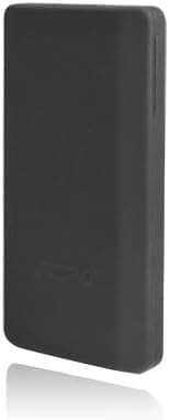 Incipio Zune HD dermaSHOT Silicone Case (Charcoal Gray)