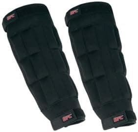 UFC Weighted Legs 2.5lb