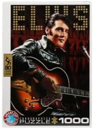 EuroGraphics Elvis Comeback Special (1000 Piece) Puzzle