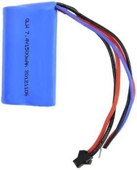 JXD 350 , 350V RC Helicopter -Battery (1 piece)
