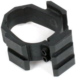 Barrel Band Picatinny for The Ruger 10/22 - Black Nylon by Superior Concepts