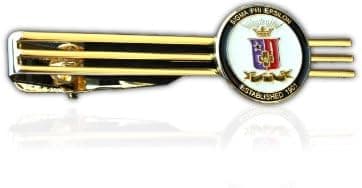Sigma Phi Epsilon Gold Tie Bar