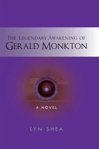 The Legendary Awakening of Gerald Monkton