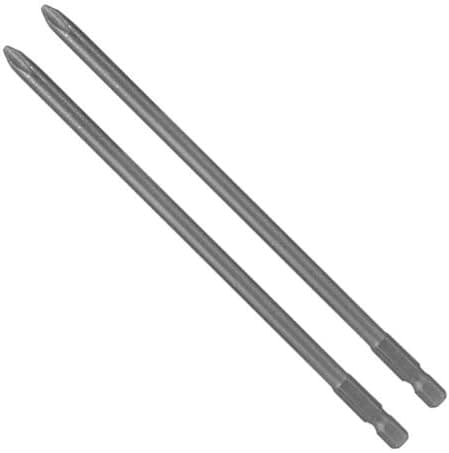 Phillips Bit, 187 Mm, 2 Pk