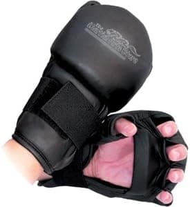 The Tiger's Claw (TC 2000)