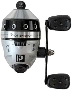 ProFISHiency Fishing reels