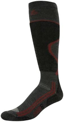 point6 Ski Light Cushion Over The Calf Socks