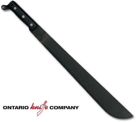 Standard Issue 18 inch Military Machete