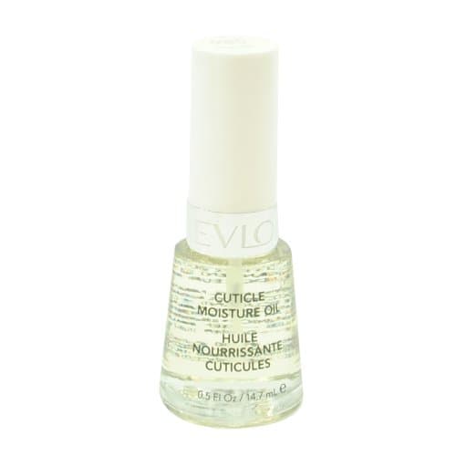 Revlon Cuticle Moisture Oil - 985