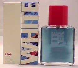 White Water by White Water for Men. 3.3 Oz Eau De Cologne