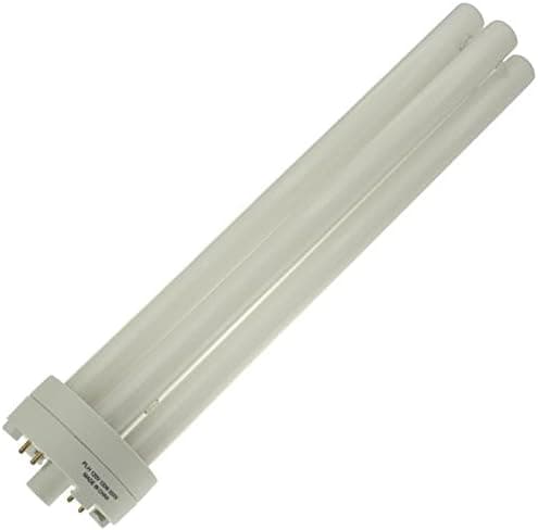 PL-H 120W/830/4P/ALTO Triple Tube 4 Pin Base 3000K Compact Fluorescent Light Bulb