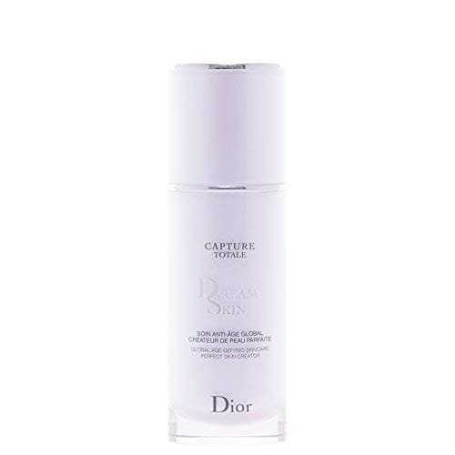 Christian Dior Capture Total Dream Skin Global Age Defying Perfect Skin Creator Cream for Unisex, 1 Ounce