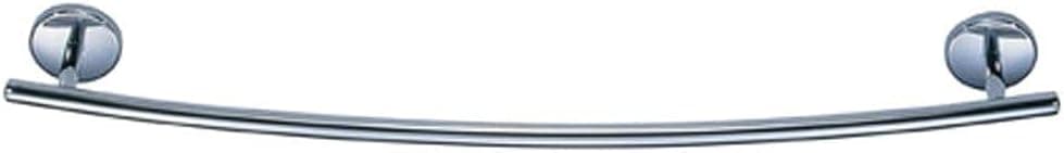 Glacier Bay B2502101CP Dorset 18 in. Towel Bar in Chrome